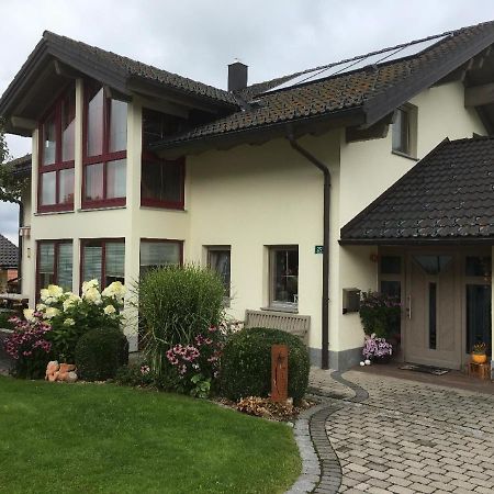 Ferienwohnung Pauli Цвизель Экстерьер фото