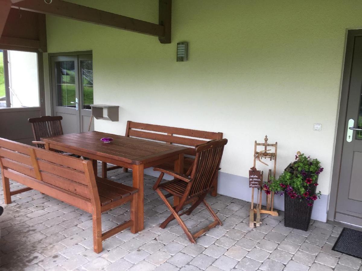 Ferienwohnung Pauli Цвизель Экстерьер фото
