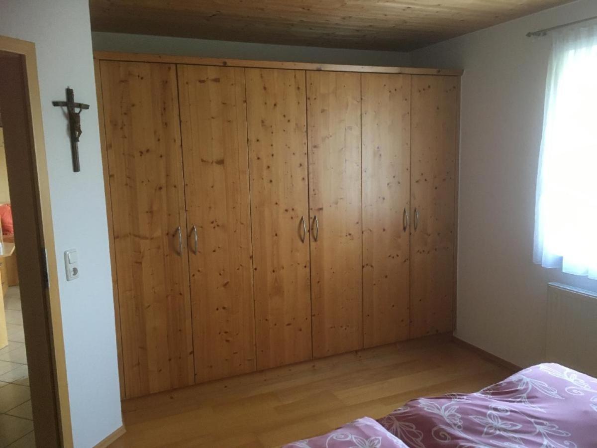Ferienwohnung Pauli Цвизель Экстерьер фото