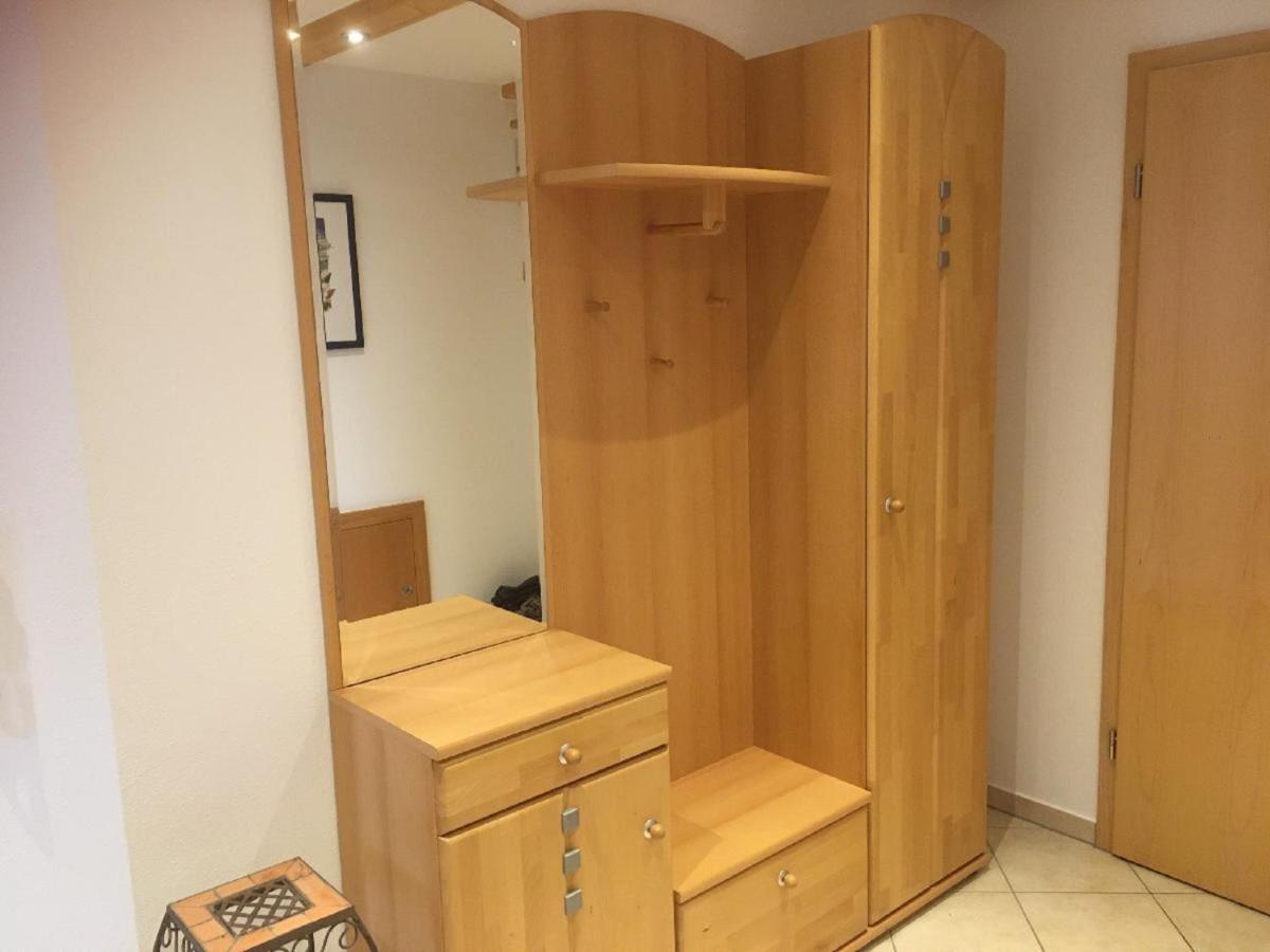 Ferienwohnung Pauli Цвизель Экстерьер фото