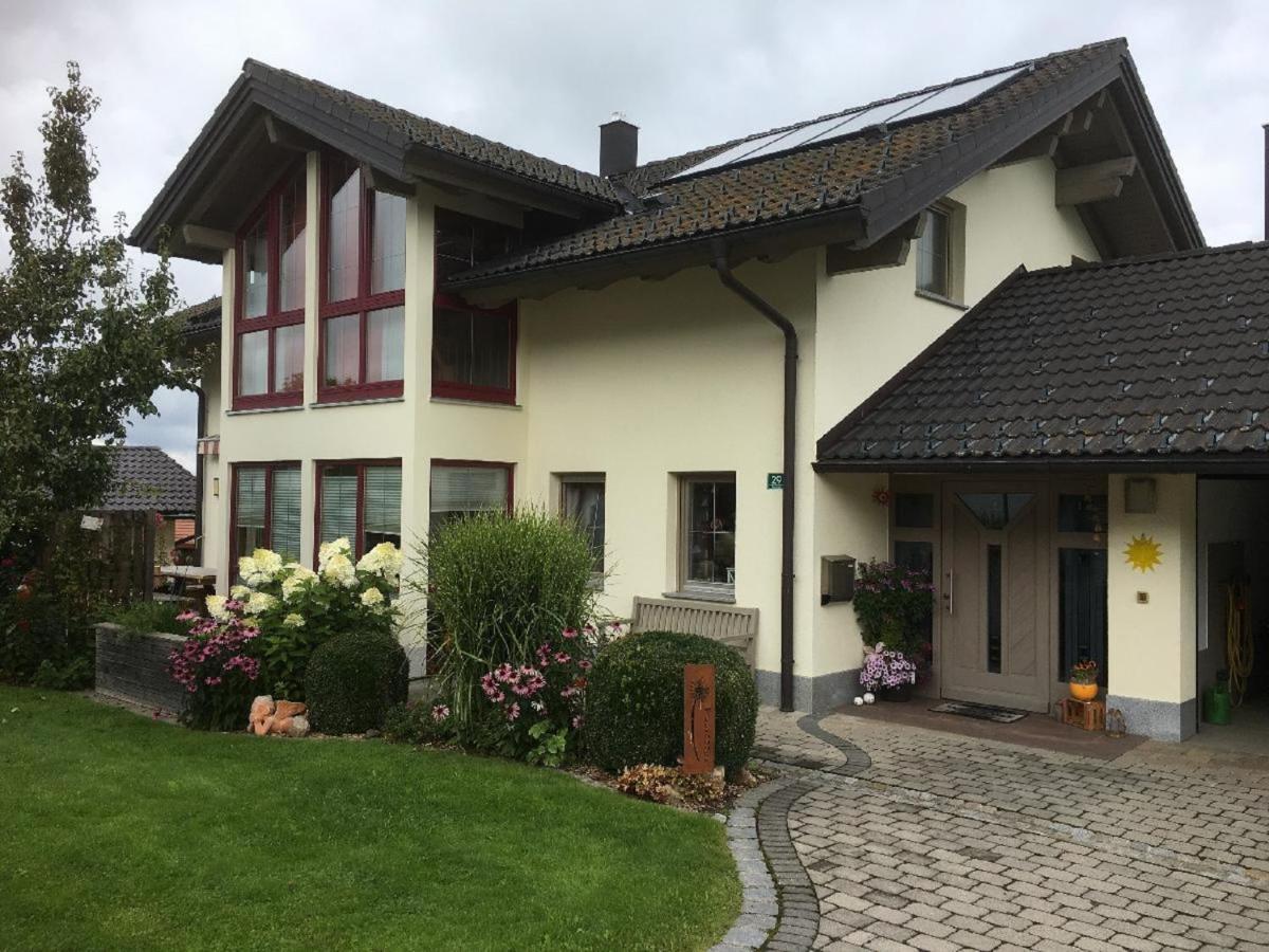 Ferienwohnung Pauli Цвизель Экстерьер фото