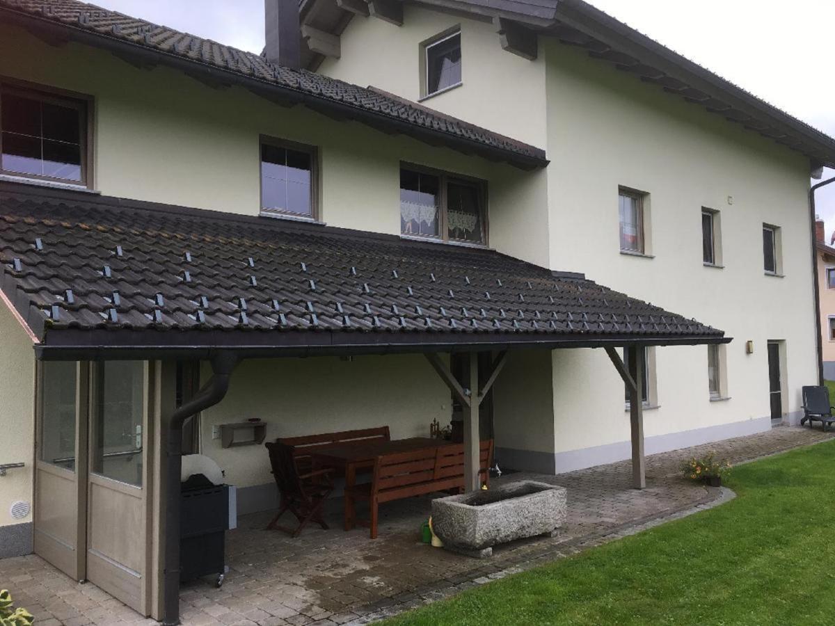 Ferienwohnung Pauli Цвизель Экстерьер фото
