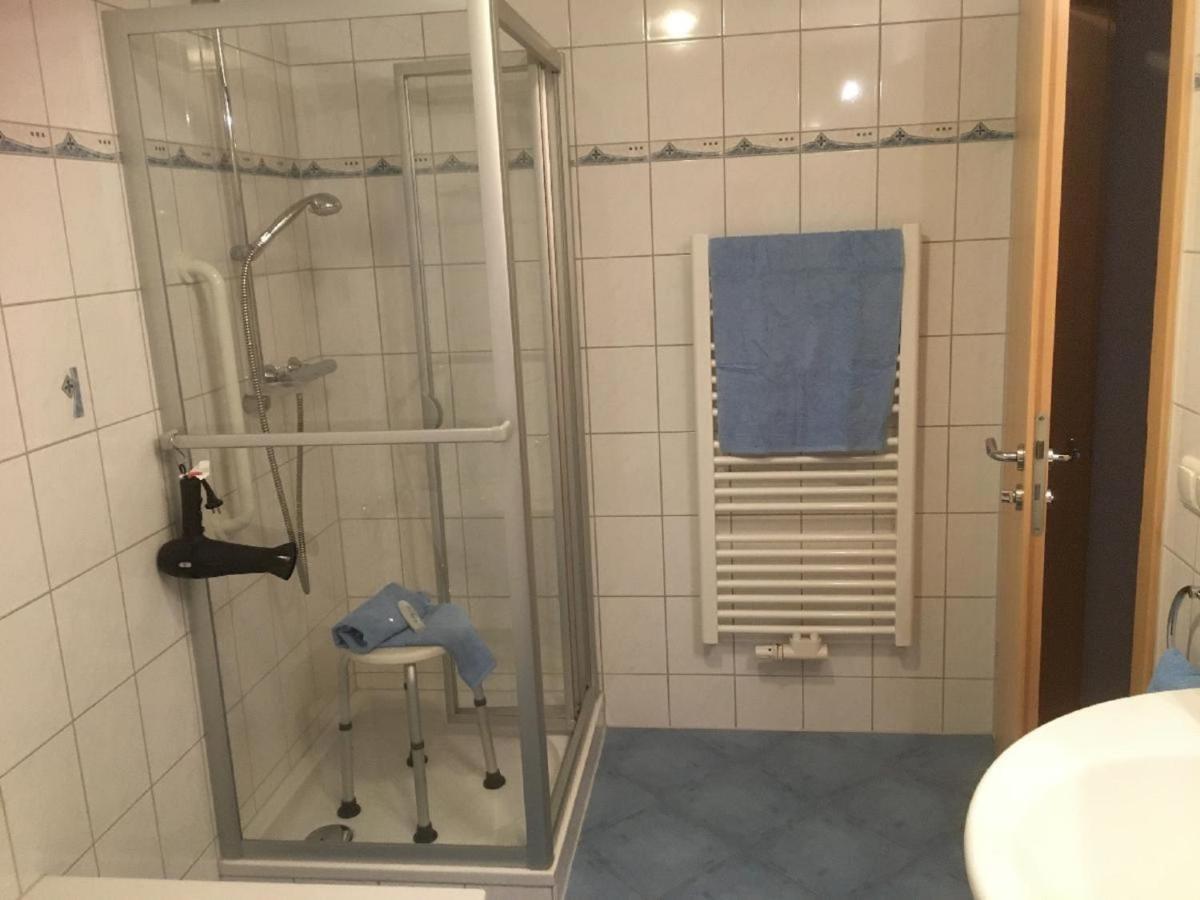 Ferienwohnung Pauli Цвизель Экстерьер фото