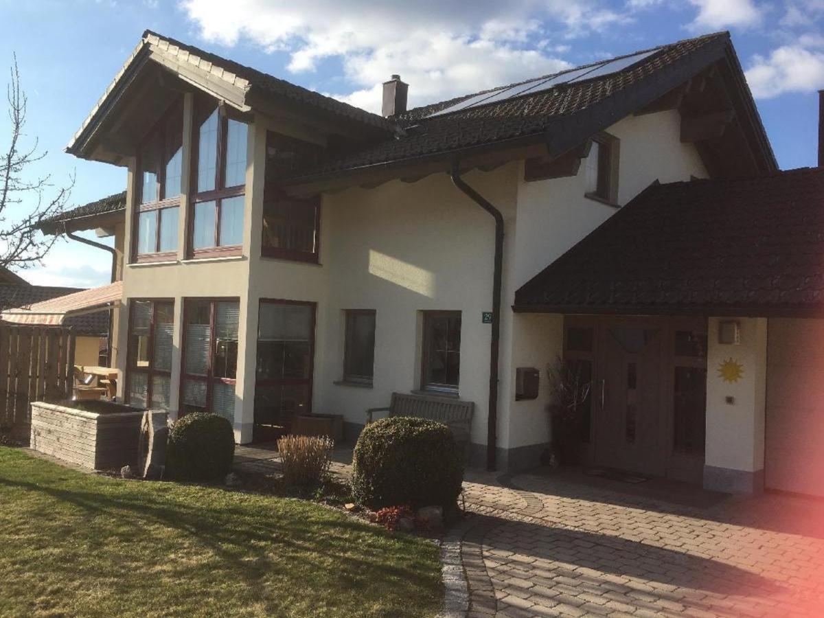 Ferienwohnung Pauli Цвизель Экстерьер фото