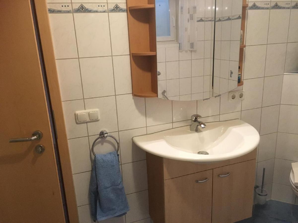Ferienwohnung Pauli Цвизель Экстерьер фото
